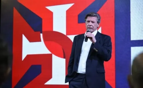 Divulgação/Mais Vasco