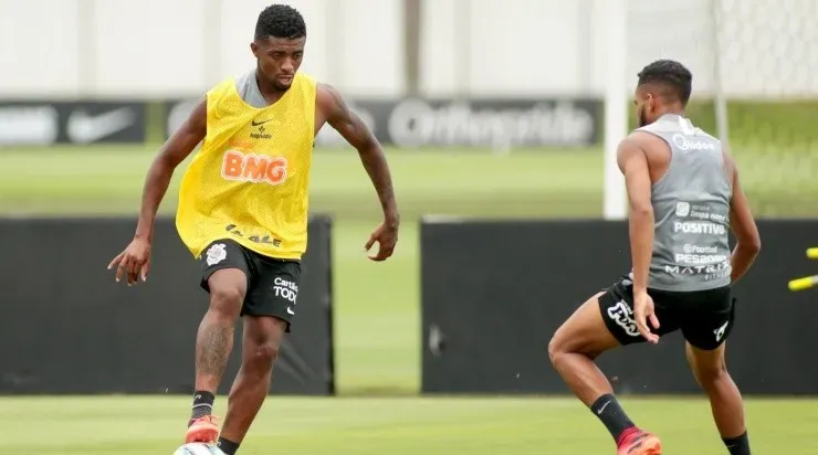 Cafú é outro que está na 'lista negra' - Foto: Rodrigo Coca/Agência Corinthians.