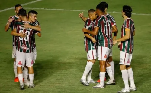Fluminense