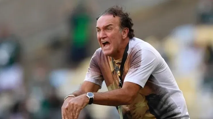 Foto: Mauro Pimentel/Pool/Getty Images