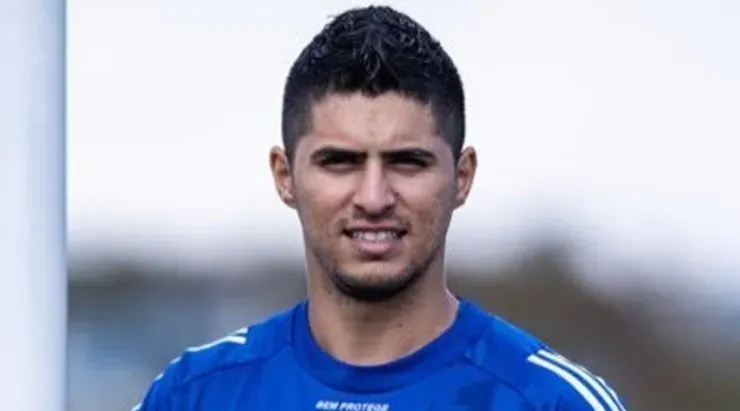 Daniel Guedes agrada o Fortaleza. Foto: Gustavo Aleixo/ Cruzeiro