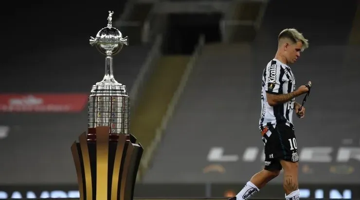 Foto: Pool/Getty Images