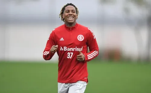 Foto: Ricardo Duarte/Flickr do Internacional