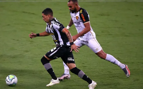 Dalberto está de saída do Leão. Foto: Buda Mendes/Getty Images