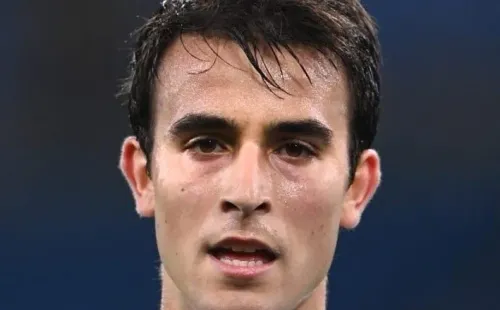 Eric García: alvo antigo do Barça (Foto: Getty Images/Inglaterra/Laurence Griffiths)
