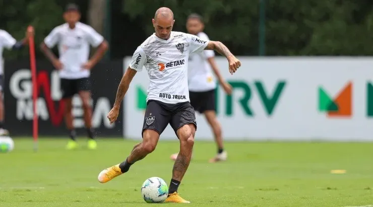 Fotos: Pedro Souza / Atlético / Divulgação