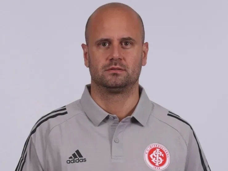 Ramírez: espera reforços no Colorado (Foto: Ricardo Duarte/Flickr do Internacional/Divulgação)