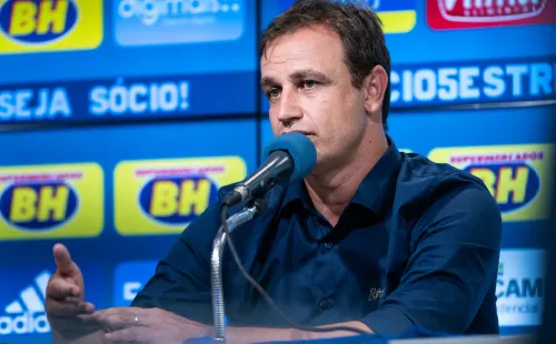 Foto: Gustavo Aleixo/Flickr do Cruzeiro