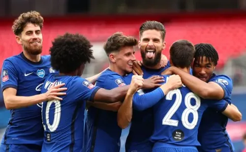 Chelsea precisa da vitória nesta quinta-feira (4). (Foto: Getty Images)