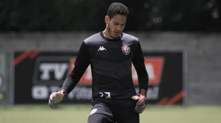 Foto: Letícia Martins / Flickr do EC Vitória / Divulgação