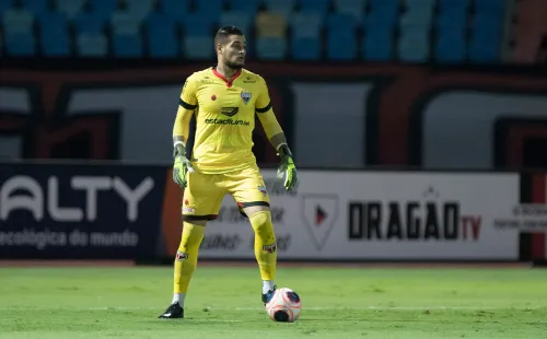 Foto: Heber Gomes/AGIF