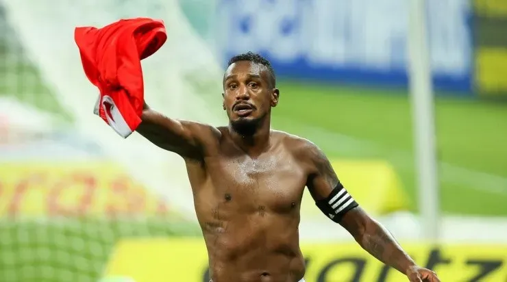 Foto: Pedro H. Tesch/AGIF