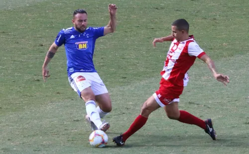 Foto: Fernando Moreno/AGIF