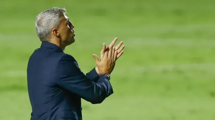 Foto: Marcello Zambrana/AGIF