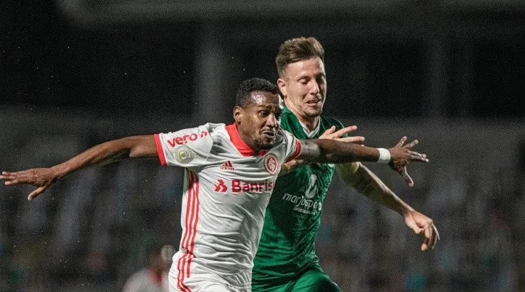 Foto: Heber Gomes/AGIF