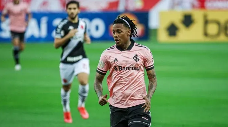 Foto: Fernando Alves/AGIF