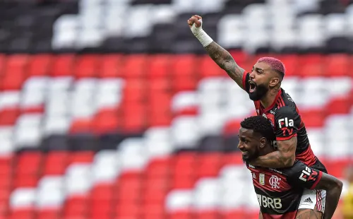 Foto: Thiago Ribeiro/AGIF