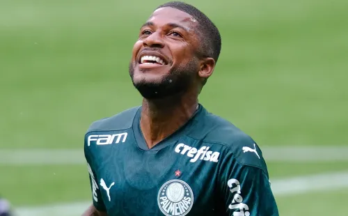 Emerson Santos está de malas prontas para o Japão: (Foto: Marcello Zambrana/AGIF)