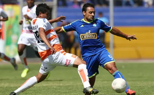 Ayacucho, Peru. (Foto: Daniel Apuy/ Getty Images)