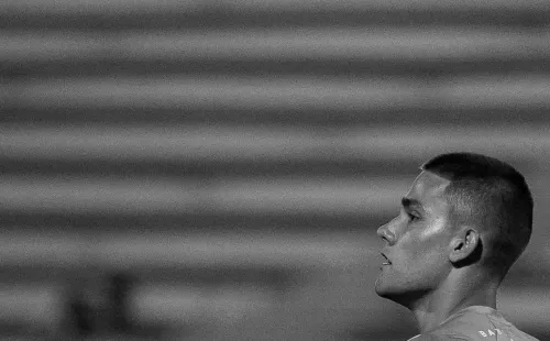 Foto: Liamara Polli/AGIF