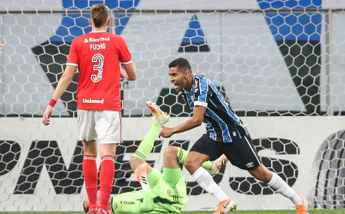 Foto: Pedro H. Tesch/AGIF