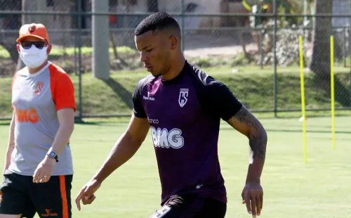 Foto: Divulgação/Coimbra