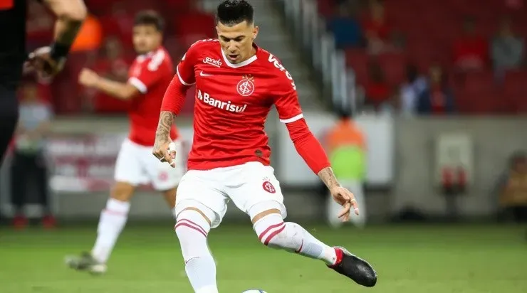 Foto: Pedro H. Tesch/AGIF