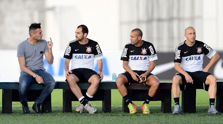 Foto: Mauro Horita/AGIF