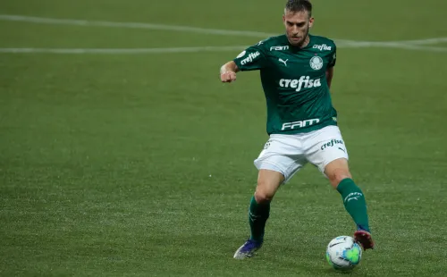 Foto: Marcello Zambrana/AGIF