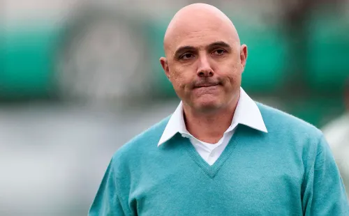 Foto: Ale Cabral/AGIF