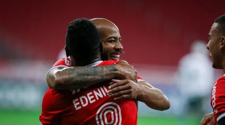 Foto: Fernando Alves/AGIF