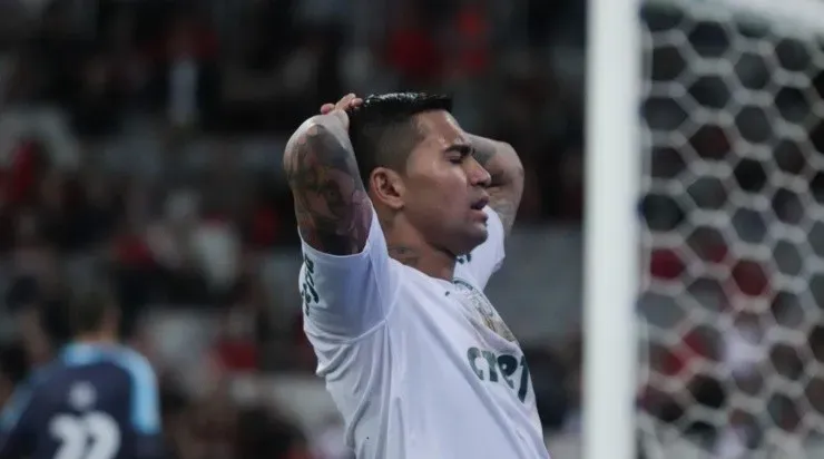 Foto: João Vitor Rezende Borba/AGIF