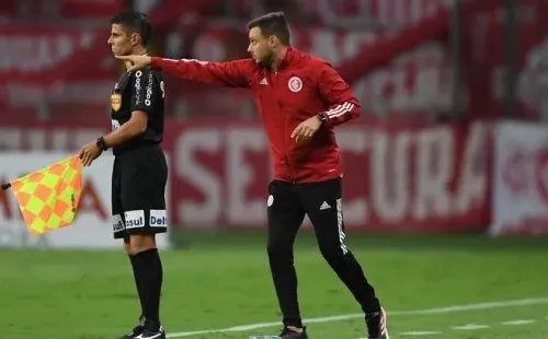 Foto: Ricardo Duarte/Flickr do Inter/Divulgação