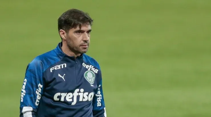 Foto: Marcello Zambrana/AGIF