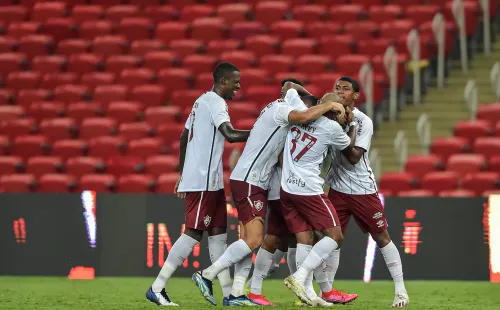 Foto: Thiago Ribeiro/AGIF