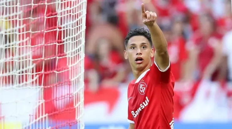 Foto: Pedro H. Tesch/AGIF