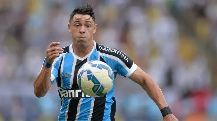 Foto: Pedro Martins/AGIF