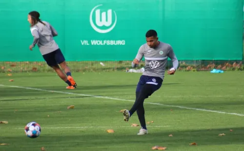 Foto: Divulgação/VfL Wolfsburg