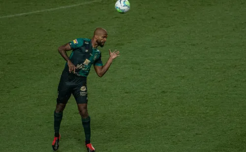 Foto: Alessandra Torres/AGIF