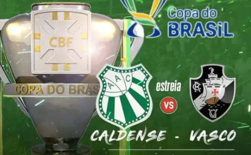 Reprodução IG/Associação Atlética Caldense