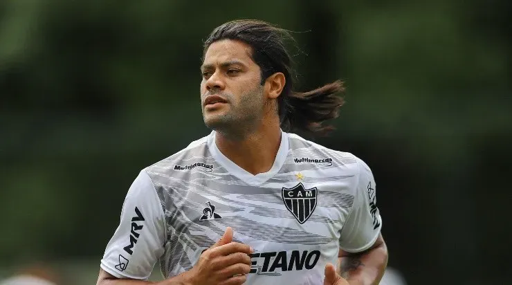 Foto: Pedro Souza/Atlético-MG