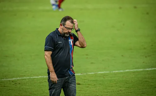 Foto: Kely Pereira/AGIF