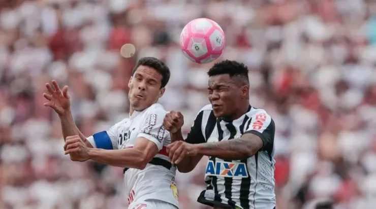 Foto: Marcello Zambrana/AGIF