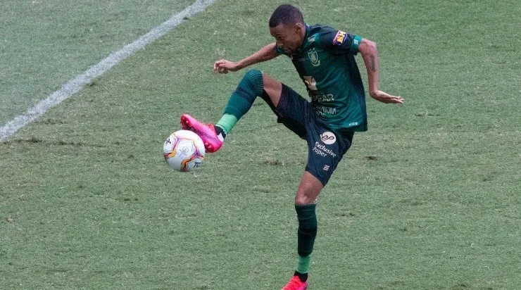 Fernando Moreno/AGIF