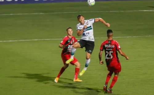 Gabriel Machado/AGIF