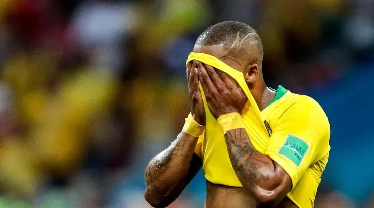 Foto: Ale Cabral/AGIF