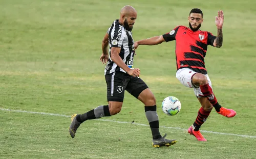 Foto: Thiago Ribeiro/AGIF