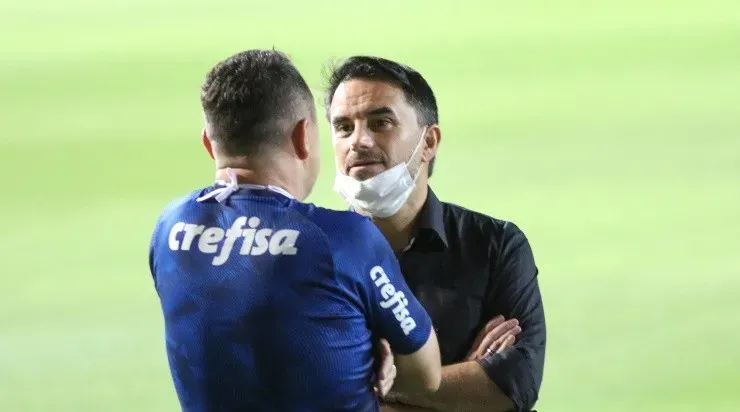 Foto: Fernando Moreno/AGIF