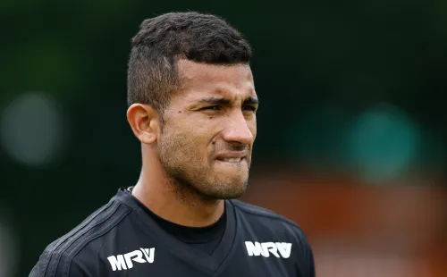 Foto: Marcello Zambrana/AGIF