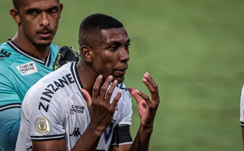 Foto: Heber Gomes/AGIF